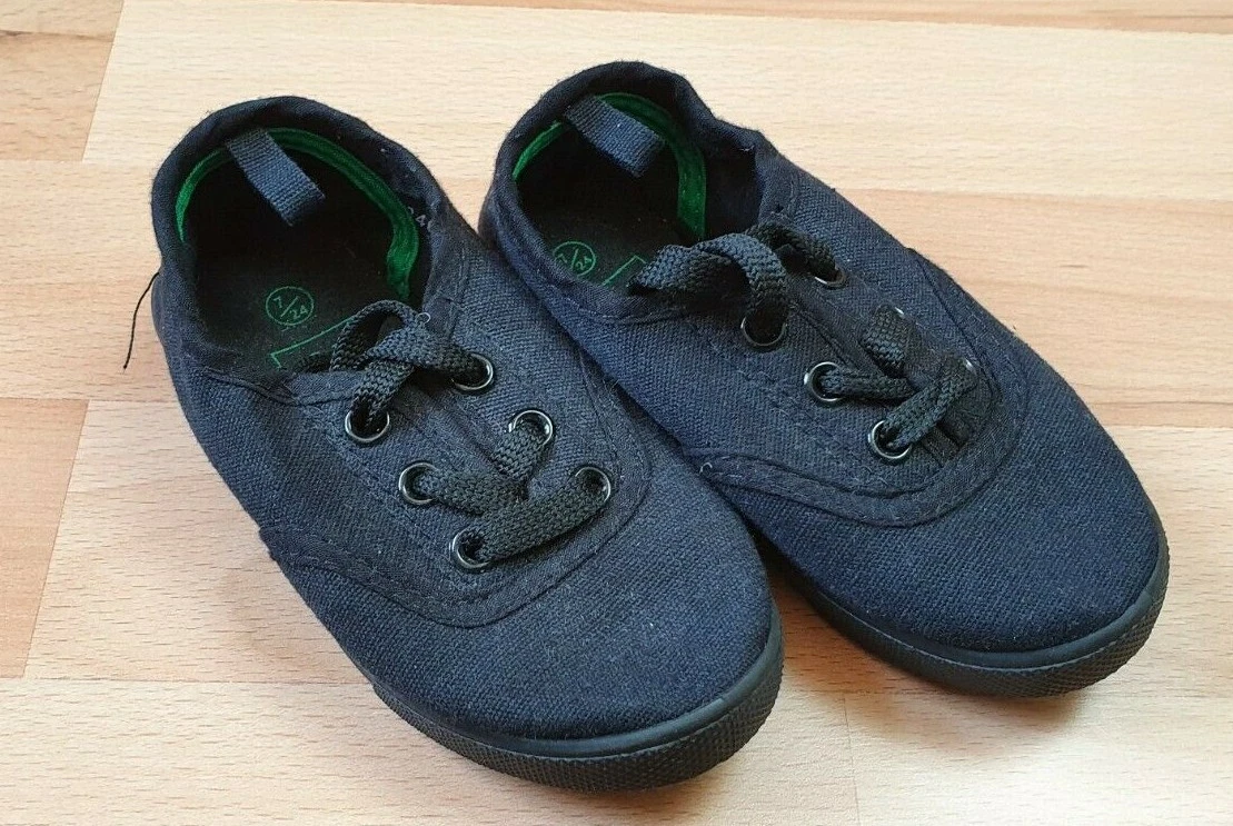 Plimsoll shoes primark Clearance