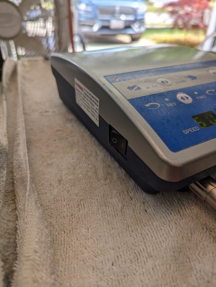 NSK Ultimate XL Spotless. Used Dental Lab Equipment, Dental, Jewelry eBay