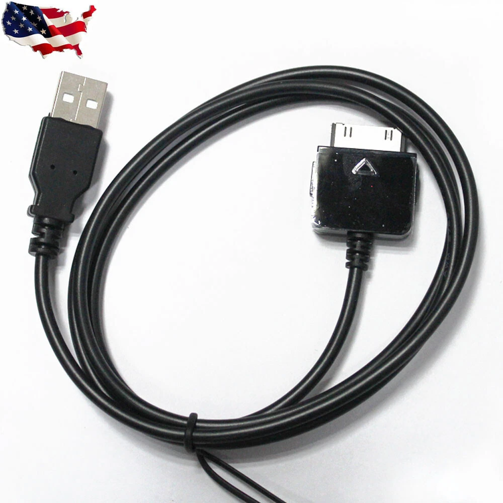 Zune Mp3 Player Charger