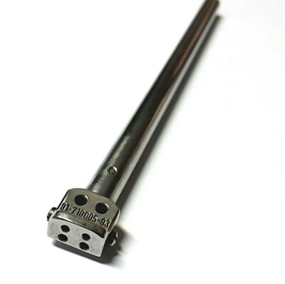 PFAFF  SEWING MACHINE NEEDLE BAR 91-710 005-93   5,2mm. 710005x5,2