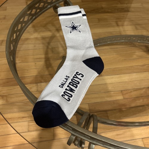Calze da cowboys NFL Dallas nuove taglia unica - Foto 3 di 4