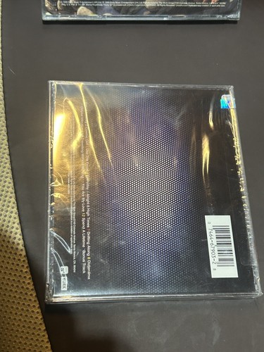 Vintage Jamiroqui Cd Albums Traveling Without Moving Synkronized 90s Hype Stickr - Picture 17 of 20