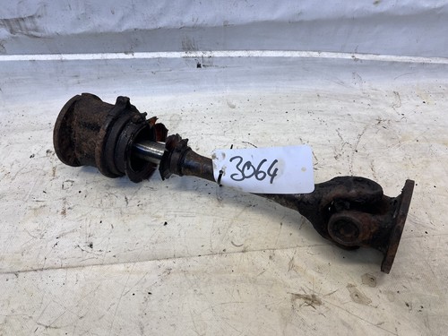 BMW E9 E10 E12 E21 02 114 NK 316-323 Antriebswelle Gelenkwelle