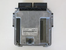 16 Ford Fusion GS7A-12A650-JC Computer Brain Engine Control ECU ECM EBX Module