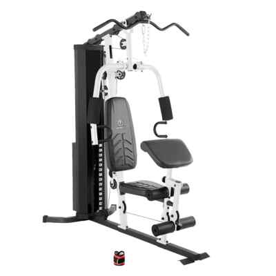 Sm 4033 Marcy Smith Machine Parts Marcy SM-7553 Deluxe Smith Squat