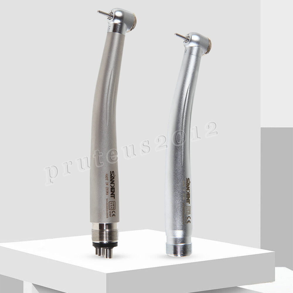 NSK Style Dental High Speed Handpiece 2 hole/ 4 hole | eBay