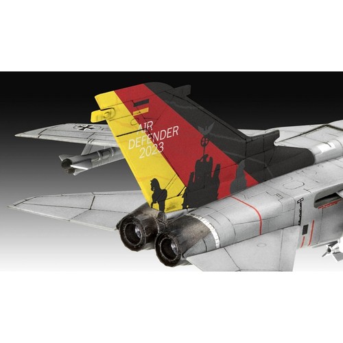Revell 03789 1:144 Air Defender Set (Airbus A400M & Tornado) - Bild 9 von 10