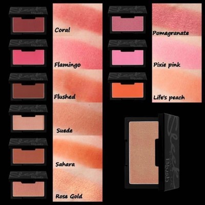 sleek keep it 100 blush