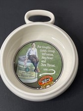 Vintage Watkins Soup Bowl Heritage Collection...
