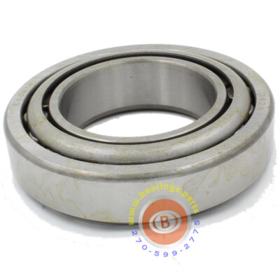 368A/362A, Tapered Roller Bearing Assembly - 2'' Bore