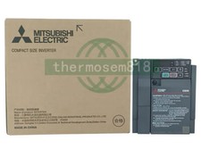 ONE NEW MITSUBISHI INVERTER FR-E840-0016EPB-60 0.4KW