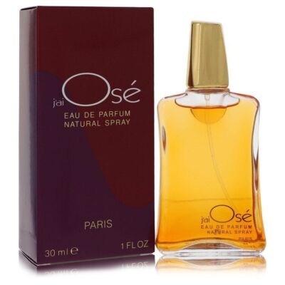 Jai Ose Perfume By Guy Laroche Eau De Parfum Spray 1oz/30ml for Women
