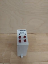 Opto22 IDC5Q I/O Module Opto 22 IDC 5Q Idc5q Quad Inputs