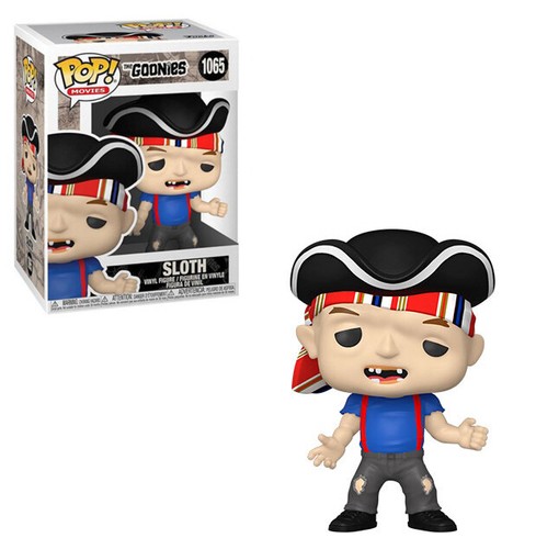 Pop! Movies: The Goonies - Sloth #1065 