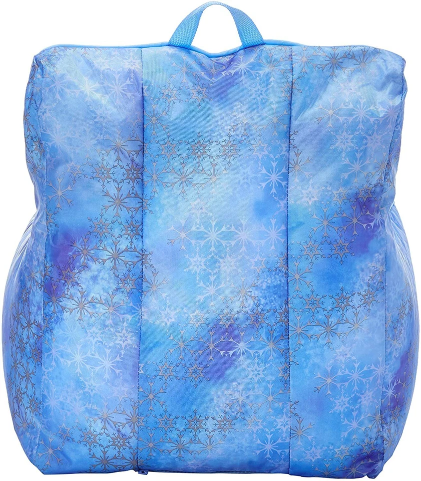 Disney замороженные 2 детей и малышей ясельного возраста диван Bean сумка стул, сделано в США - Изображение 3 из 4