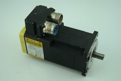 Baldor NEO Brushless AC Servo Motor  BSM63N-233AA