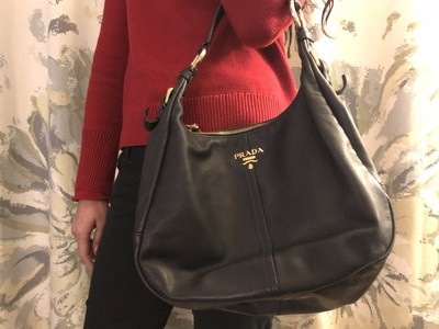 prada small daino