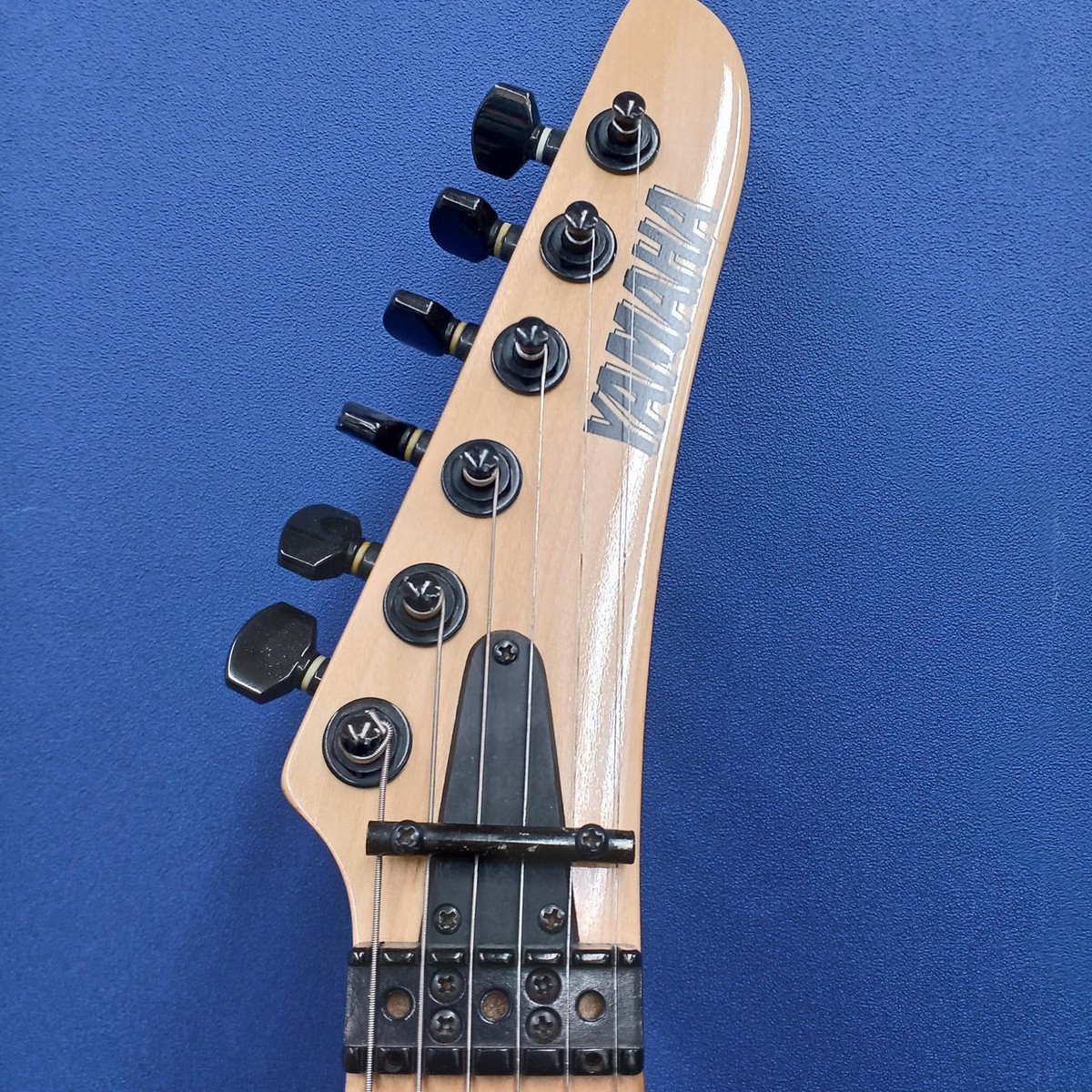 YAMAHA　MGM Ⅱ G Yamaha Mg-Ii M Electric Guitar | eBay