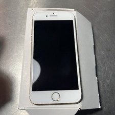 Apple iPhone 7 32GB Smartphone Mint Parts Only