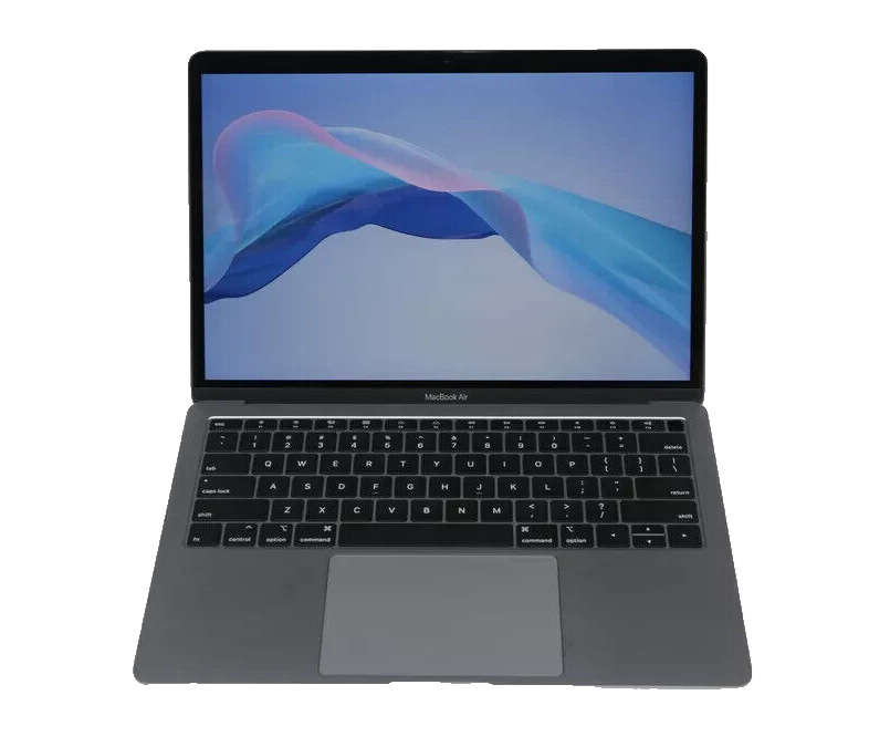 2020 Apple MacBook Air 13 2020 Apple MacBook Air 13