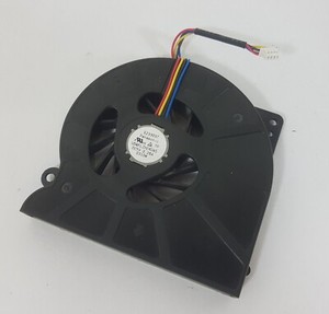 Lüfter Fan Panasonic UDQFLZH24DAS aus Notebook Asus K52J X52JR