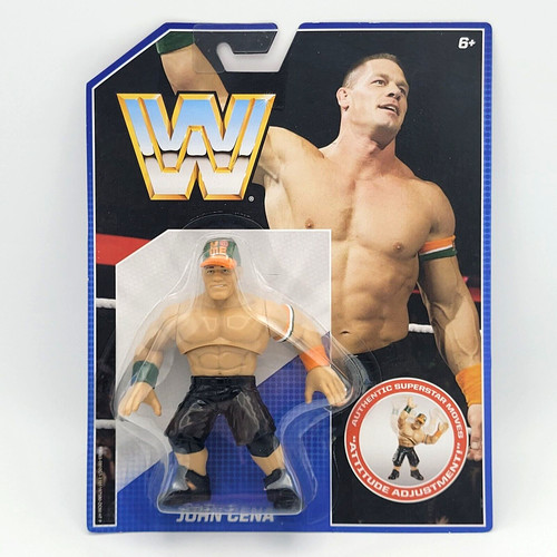 JOHN CENA 4.5