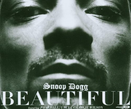 Snoop Dogg Beautiful (2003, feat. Pharrell, Uncle Charlie Wilson