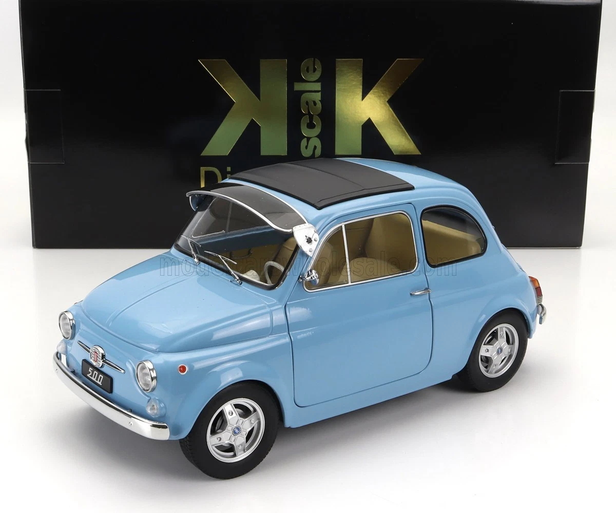 1:12 Fiat Diecast & Toy Vehicles for sale | eBay