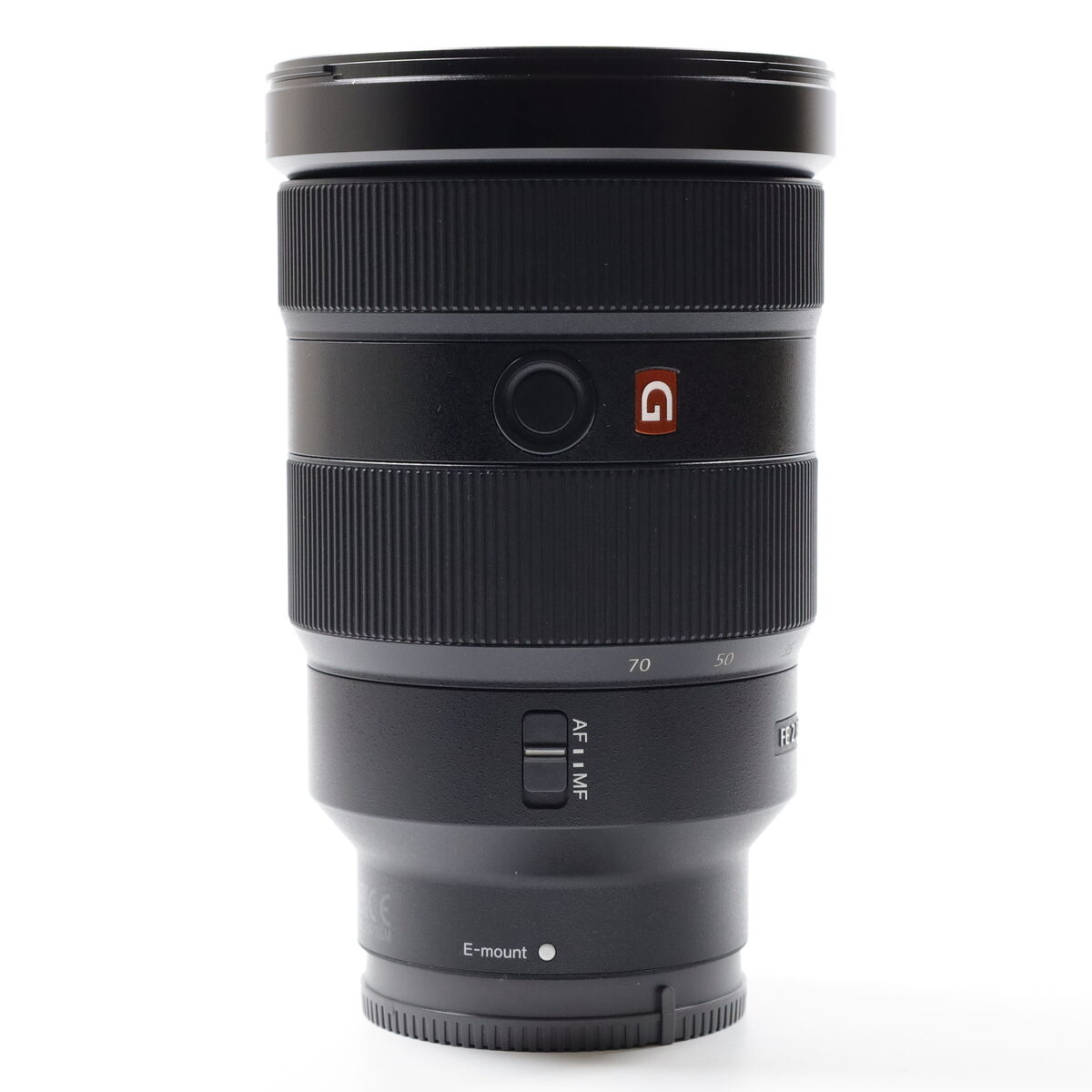 SONY FE 24-70mm F/2.8 GM SEL2470GM for SONY E mount [Top SONY FE 24-70mm F/2.8 GM SEL2470GM for SONY E mount [Top