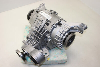 Audi RS4 RS5 SQ5 RS6 SQ8 Differential QQS Hinterachsgetriebe  0D3500043 NEU 0km