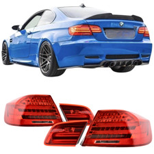Feu arrière BMW 330