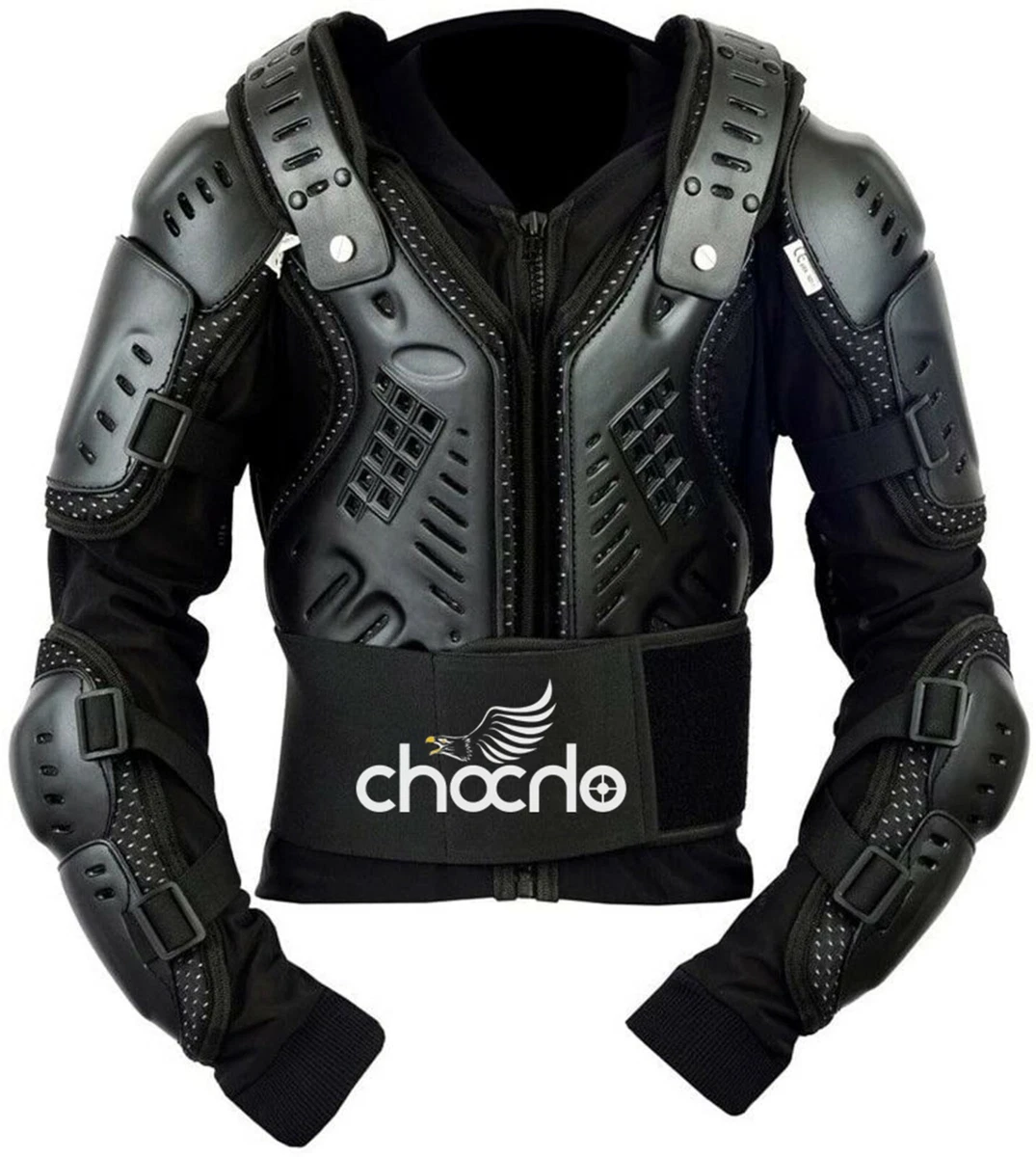 Motorbike chest protector deals