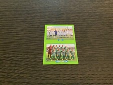 CALCIATORI 2014/15🩸PANINI🩸SAVOIA-VIGOR LAMEZIA🩸SQUADRA🩸FIGURINA N° 767