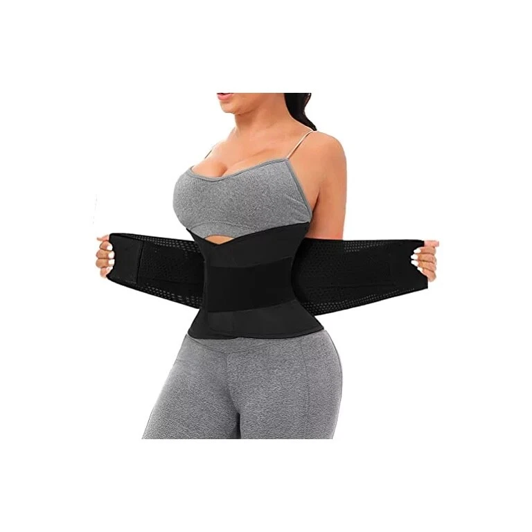 Best waist deals trainer on ebay
