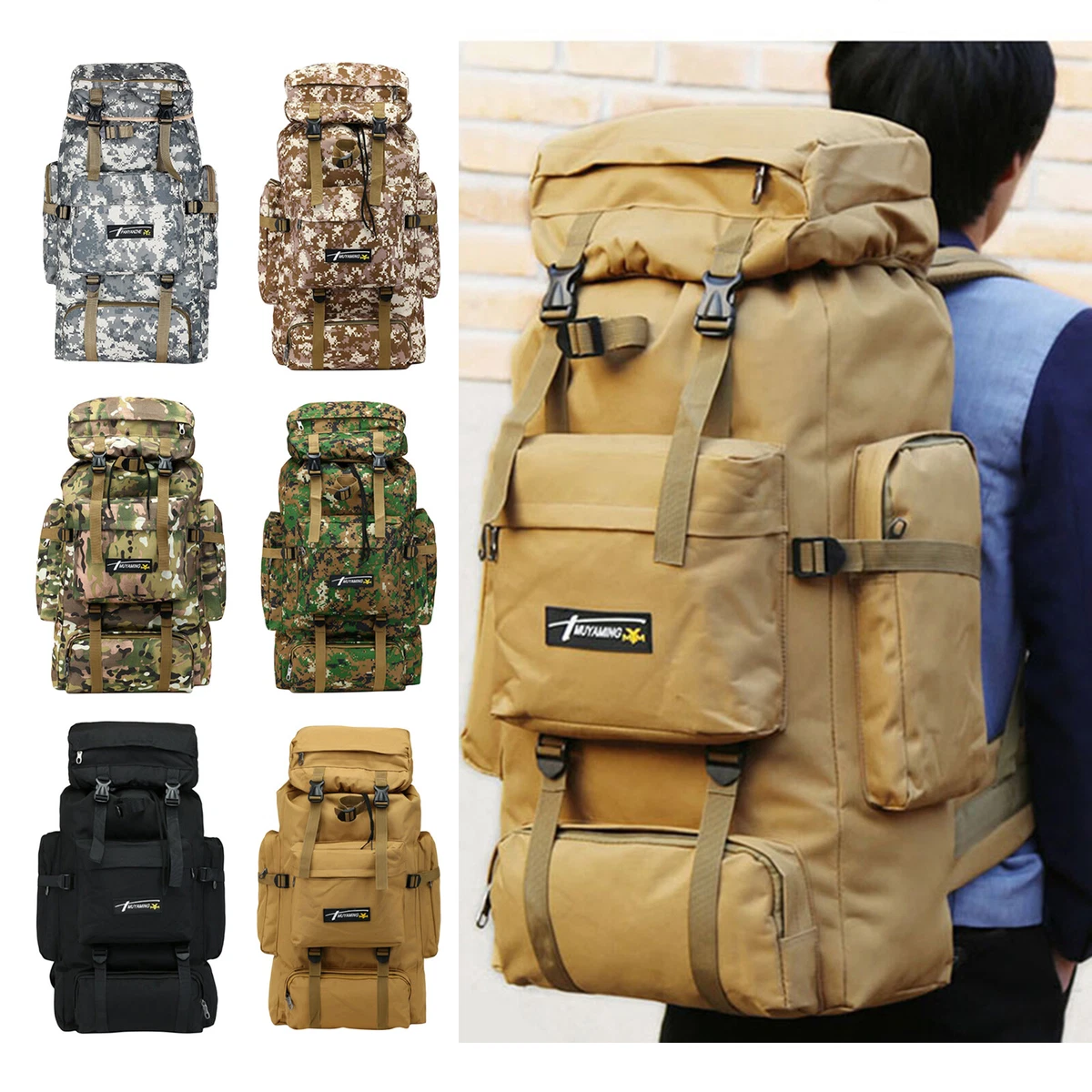 Ebay sac cheap a dos