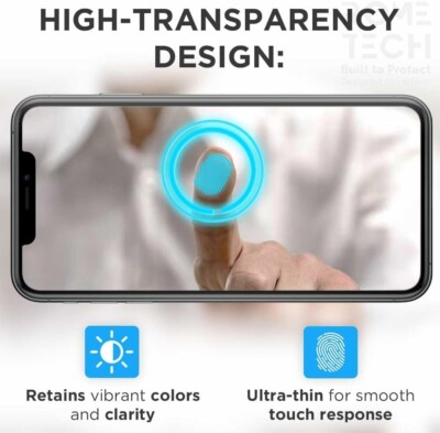 Anti-Riflesso Vetro Pellicola Protezione per Google Pixel 9a (Fronte Anti-Riflesso Vetro Pellicola Protezione per Google Pixel 9a (Fronte