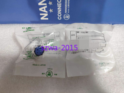 1pcs New Seven Star Science connector NR-205-RF