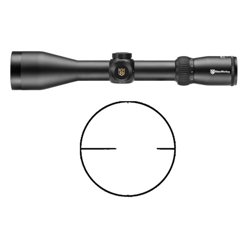 Nikko Stirling Game Pro 4-12x40 - NGK41240T | eBay