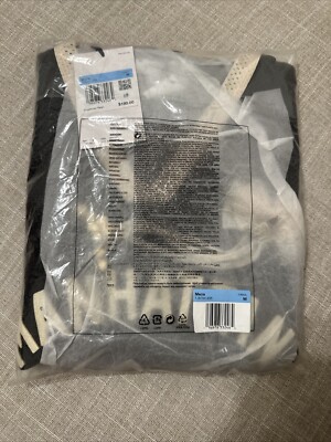 Nike x BODE Mesh Jersey Brown/Cream (Size L) Next Day Shipping