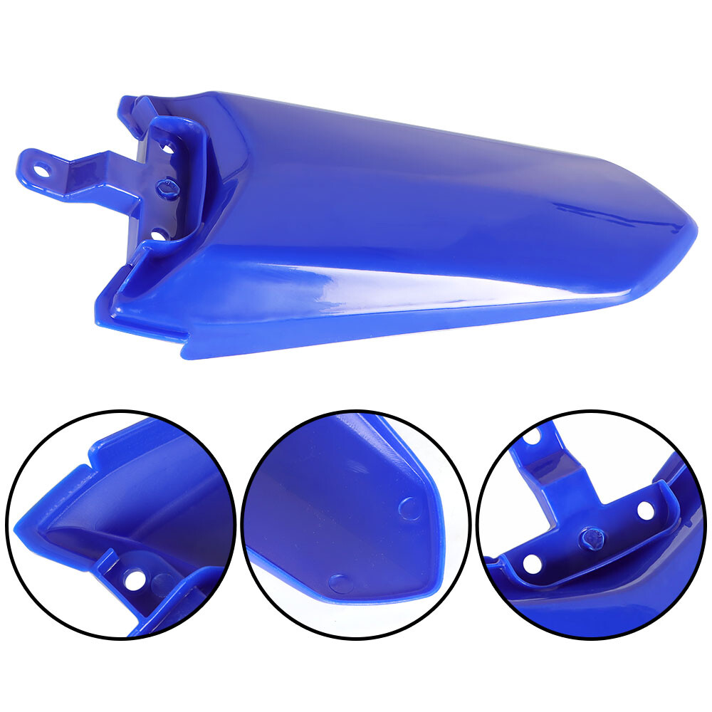 Plastic Fairing Fender Kit Side Body Cover For Yamaha TTR 50 2006-2021