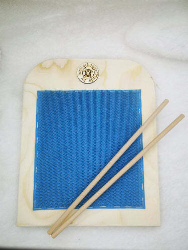 Blending Board "Klein und Fein" versch. Varianten - Bild 1 von 1