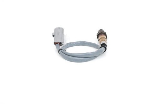 Lambda Sensor Bosch 0258010235 for Suzuki Swift IV Splash Opel - Picture 4 of 5