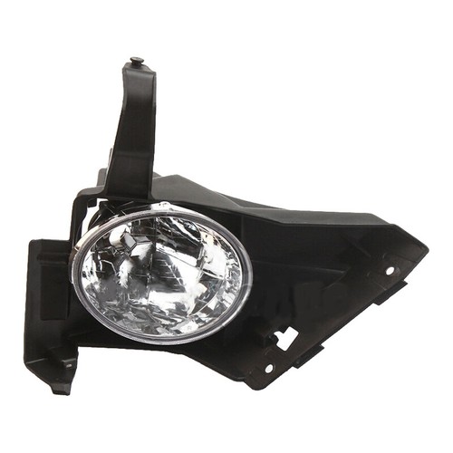 Fit for Honda CR-V CRV 2005 2006 SUV Pair LED Front Bumper Fog Light Light Lamp - Picture 6 of 8