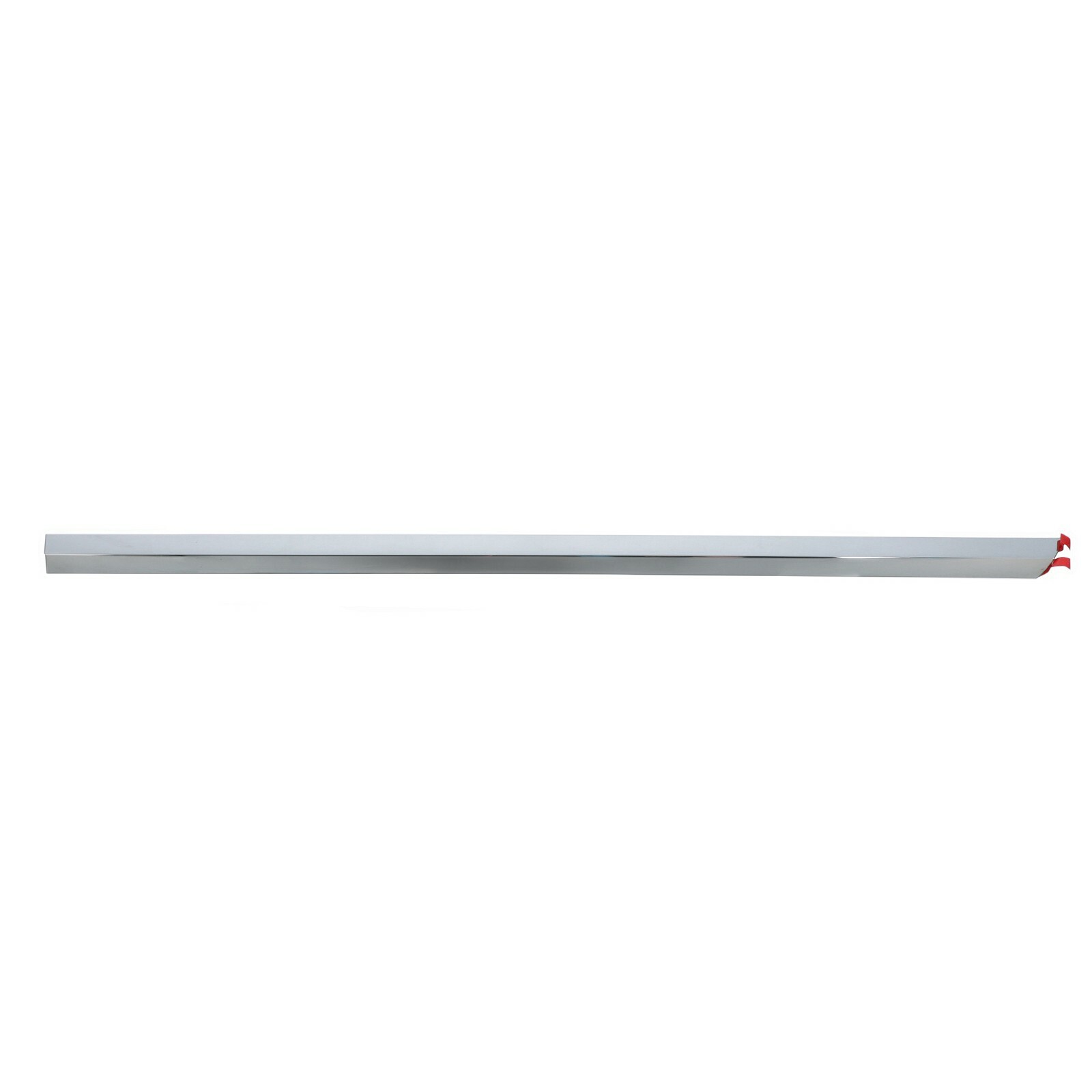 Moldura de puerta trasera izquierda para RAM 1500, 2500, 3500 (N/P 68247509AD)