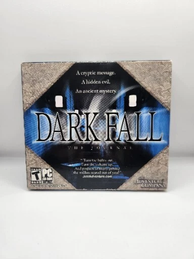 ROM Game journal