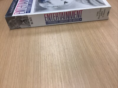 Grace Kelly Legends Series Entertainment 60008 VHS | eBay