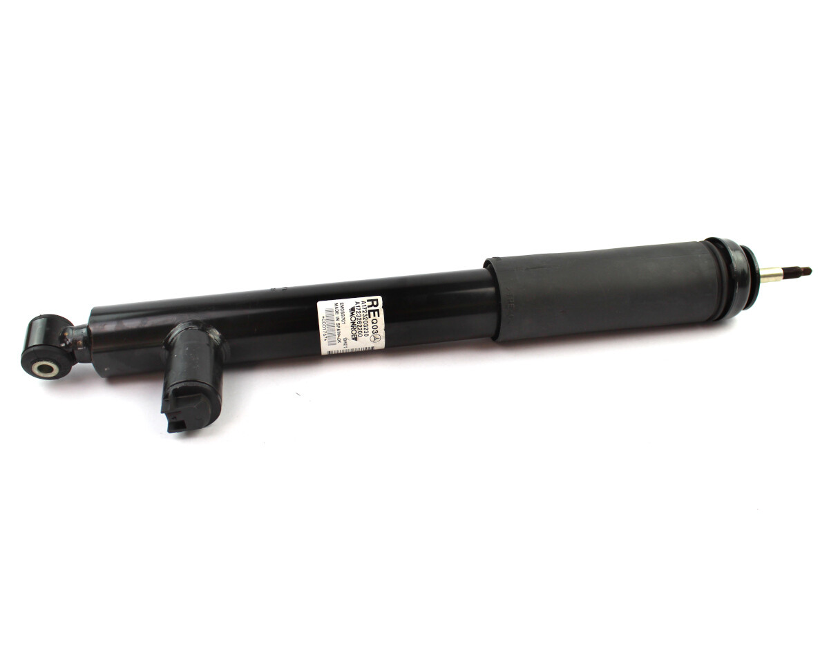 Mercedes-Benz R172 SLK SLC Shock Absorber Rear Right A1723203230 
