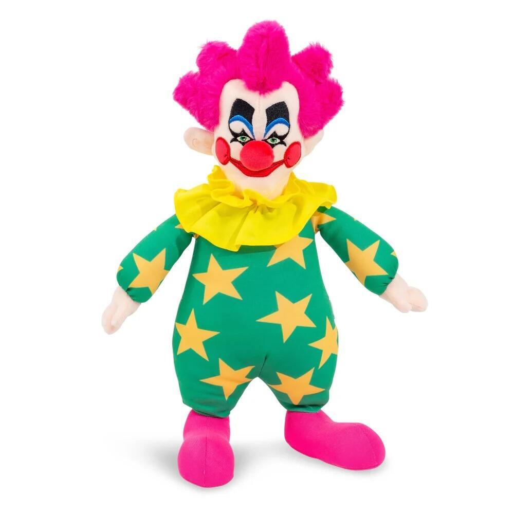 Killer Klowns Spikey 15"" Plush