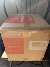 New in Box COSORI Pro Gen 2 Air Fryer 5.8QT Model CP168-AF Upgraded Version