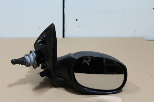 Aussenspiegel E2018015 Rechts Peugeot 206 Bj,2000